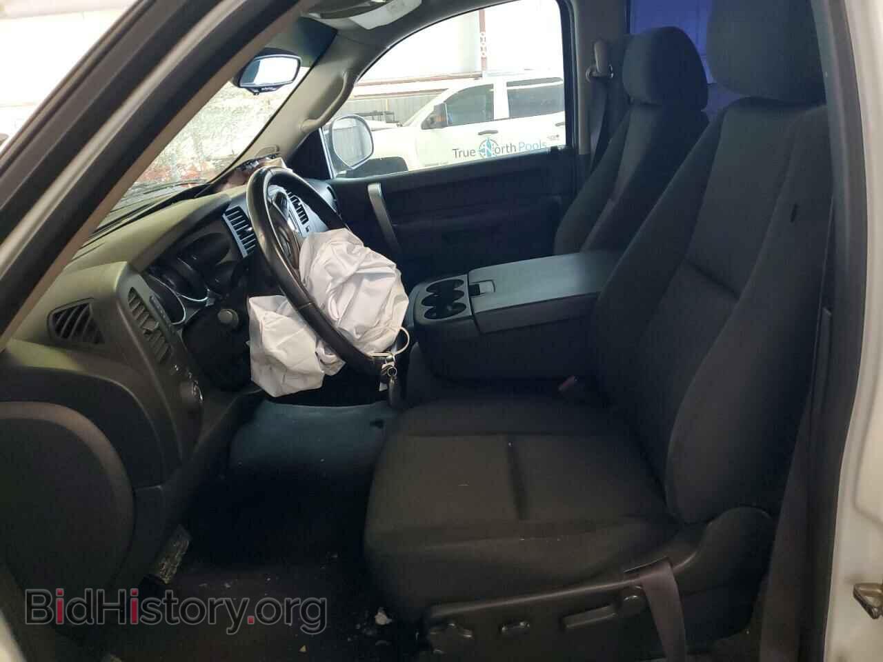 2012 CHEVROLET ALL Models - VIN: 3GCPCSE03CG289885 - Фото 7