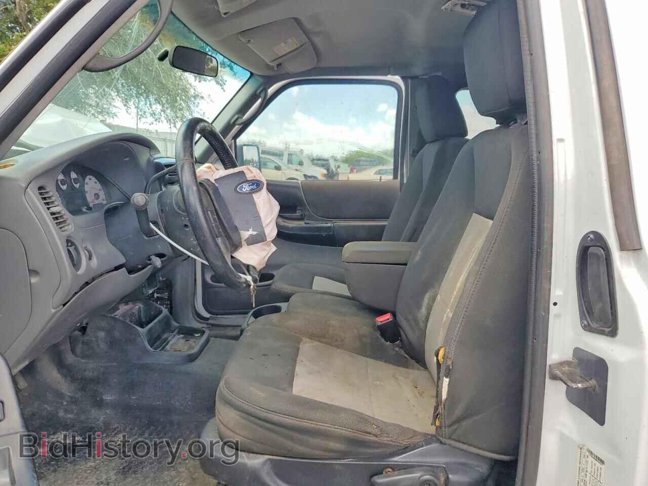 2011 FORD RANGER - VIN: 1FTKR4EE6BPA46582 - Фото 7