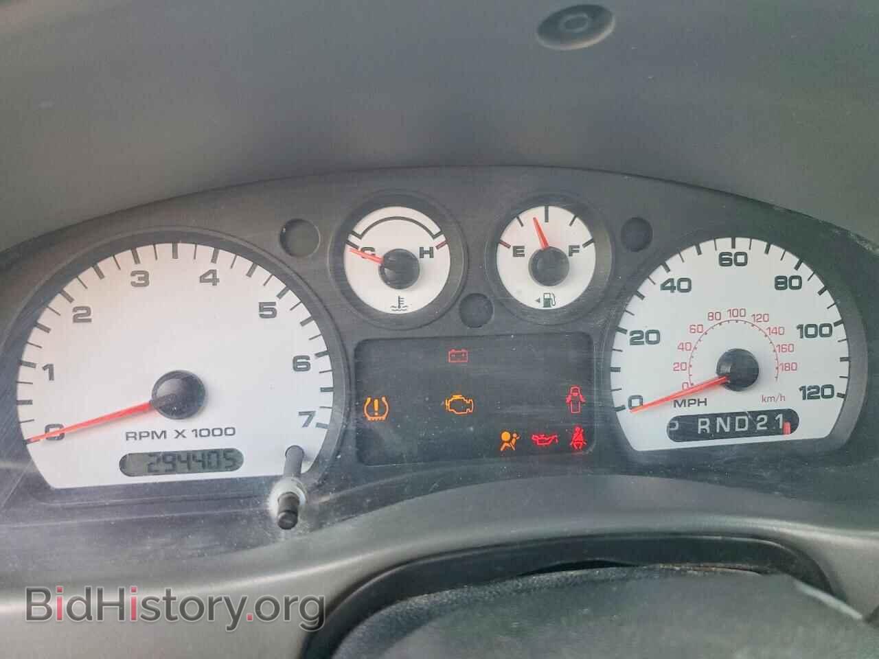 2011 FORD RANGER - VIN: 1FTKR4EE6BPA46582 - Фото 9