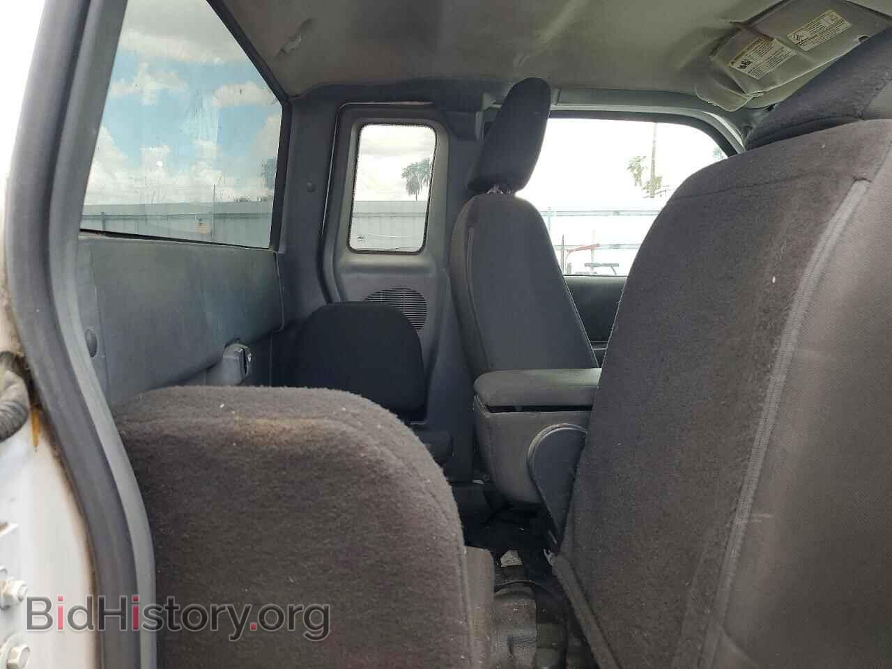2011 FORD RANGER - VIN: 1FTKR4EE6BPA46582 - Фото 10