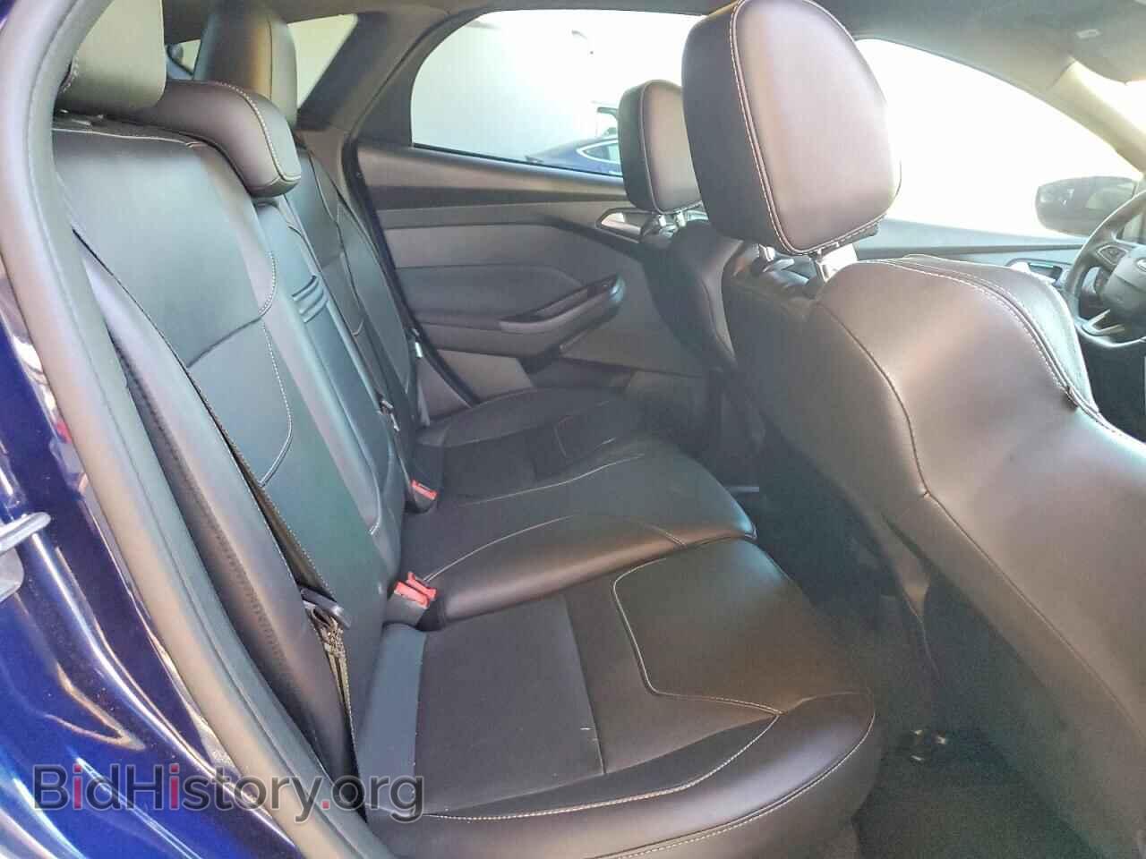 2016 FORD FOCUS - VIN: 1FADP3L93GL362976 - Photo 10