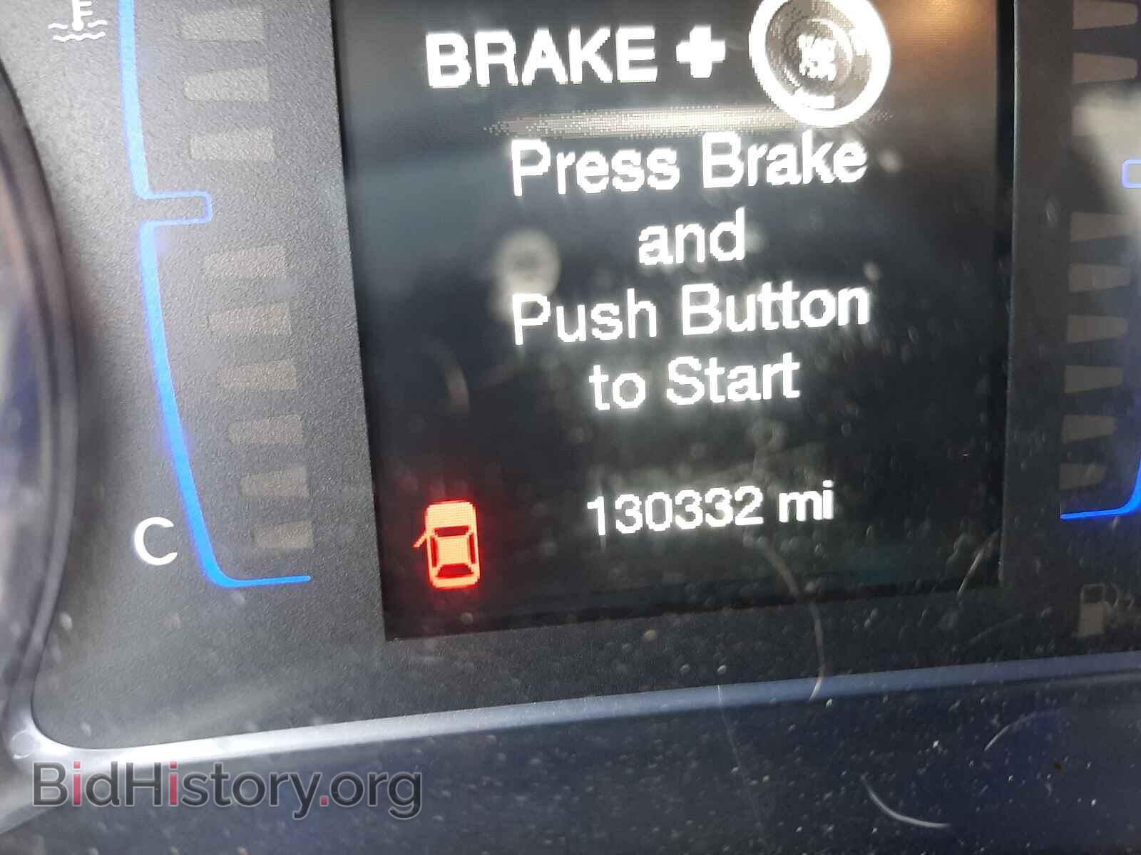 2016 CHRYSLER 200 - VIN: 1C3CCCAB6GN171858 - Фото 8