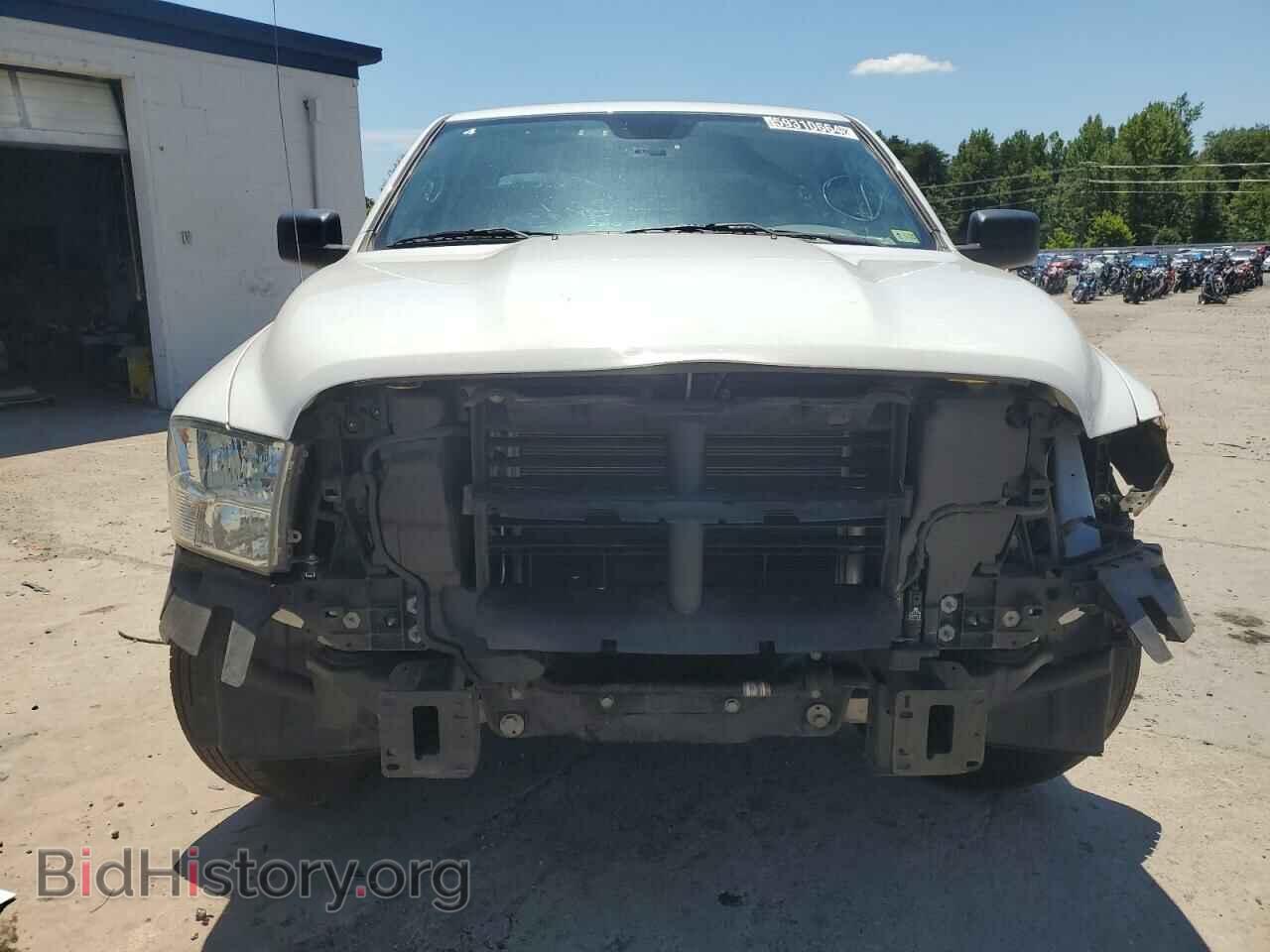 2019 RAM 1500 - VIN: 1C6RR6FG8KS710489 - Фото 5