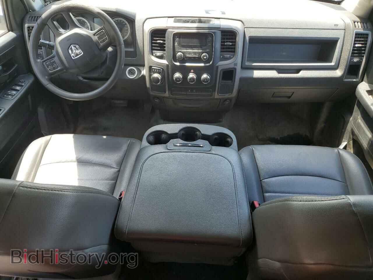 2019 RAM 1500 - VIN: 1C6RR6FG8KS710489 - Фото 8