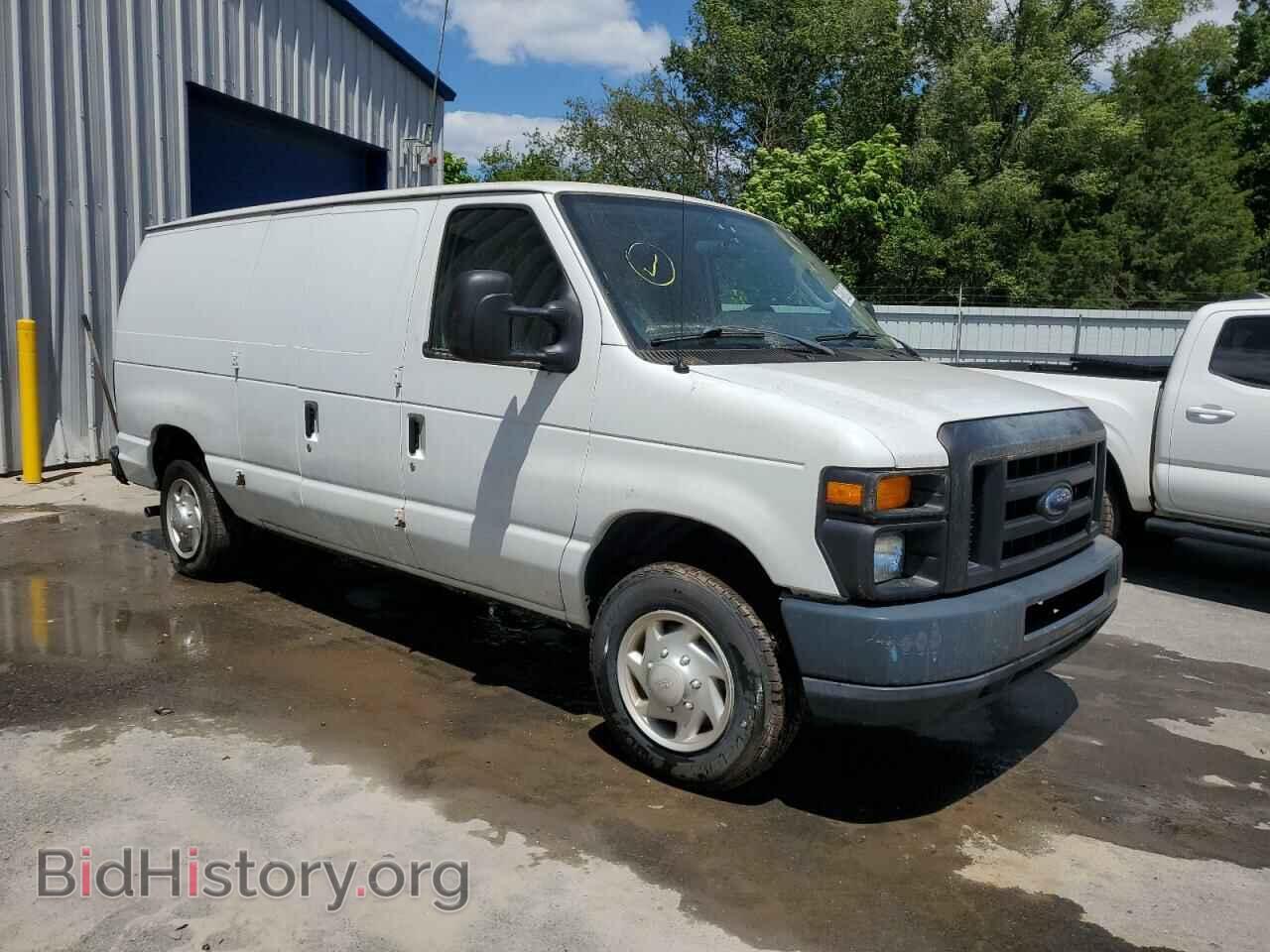 2009 FORD ALL Models - VIN: 1FTNE14W99DA54933 - Фото 4