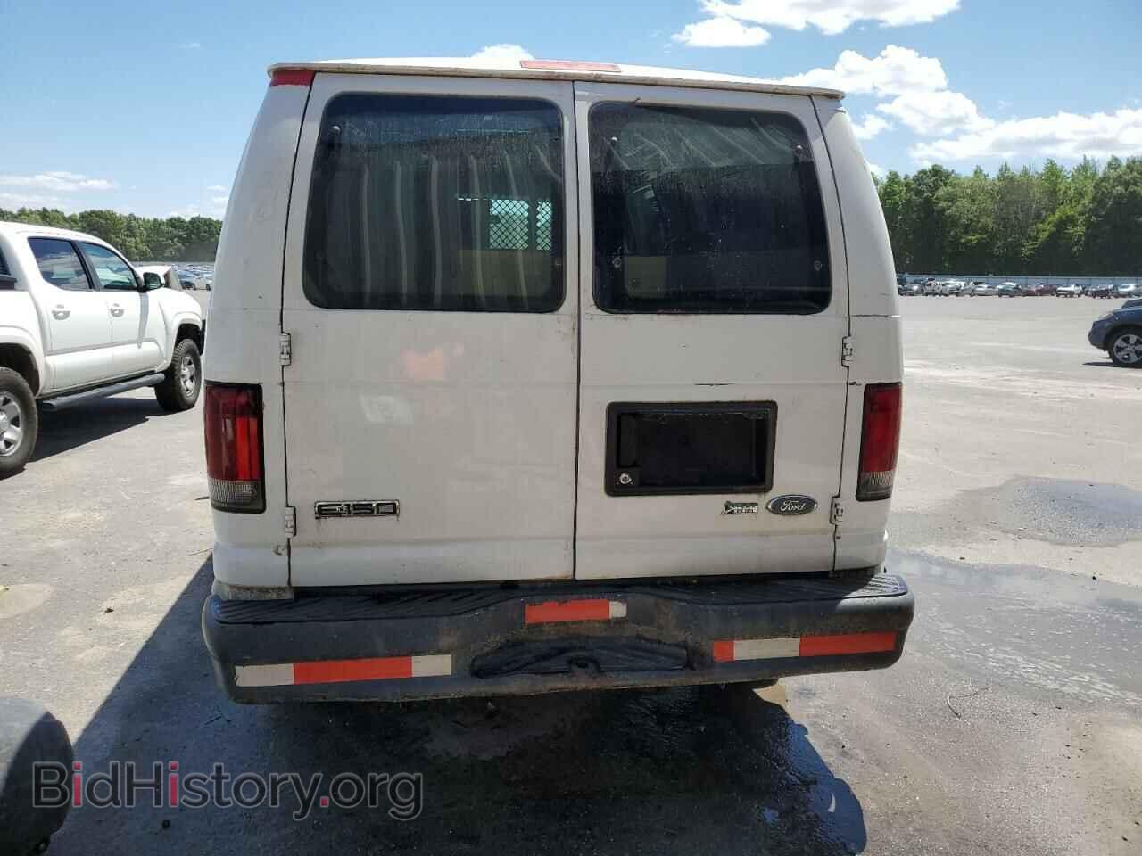 2009 FORD ALL Models - VIN: 1FTNE14W99DA54933 - Фото 6