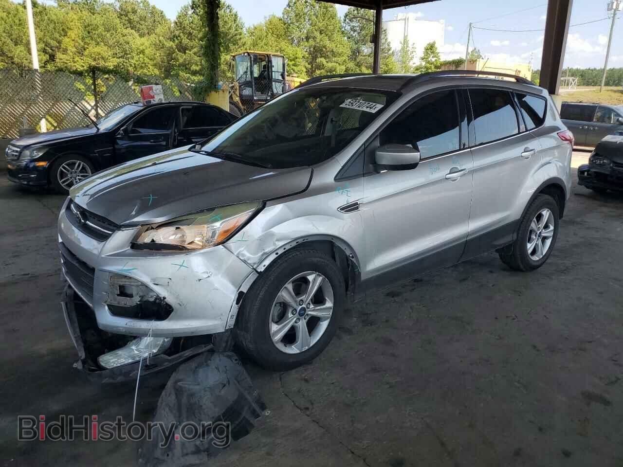 Фотография 1FMCU0GX6EUB75062 - FORD ESCAPE 2014