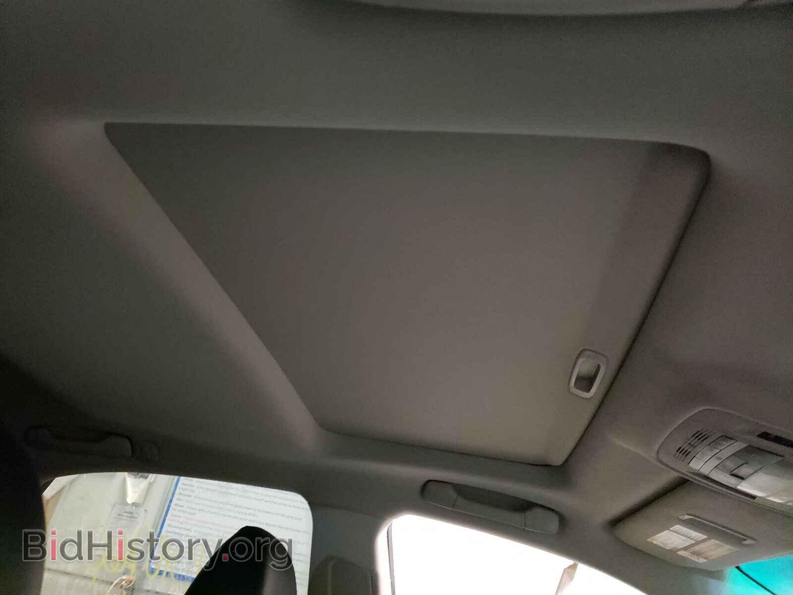 2012 LEXUS RX350 - VIN: 2T2BK1BA0CC128047 - Фото 9