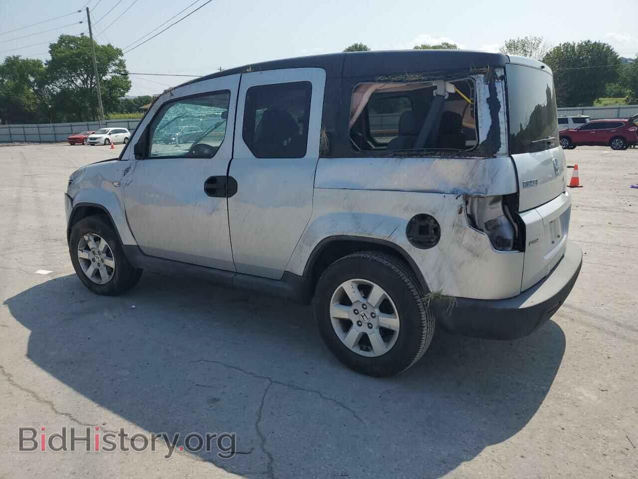 2011 HONDA ELEMENT - VIN: 5J6YH1H73BL000797 - Фото 2