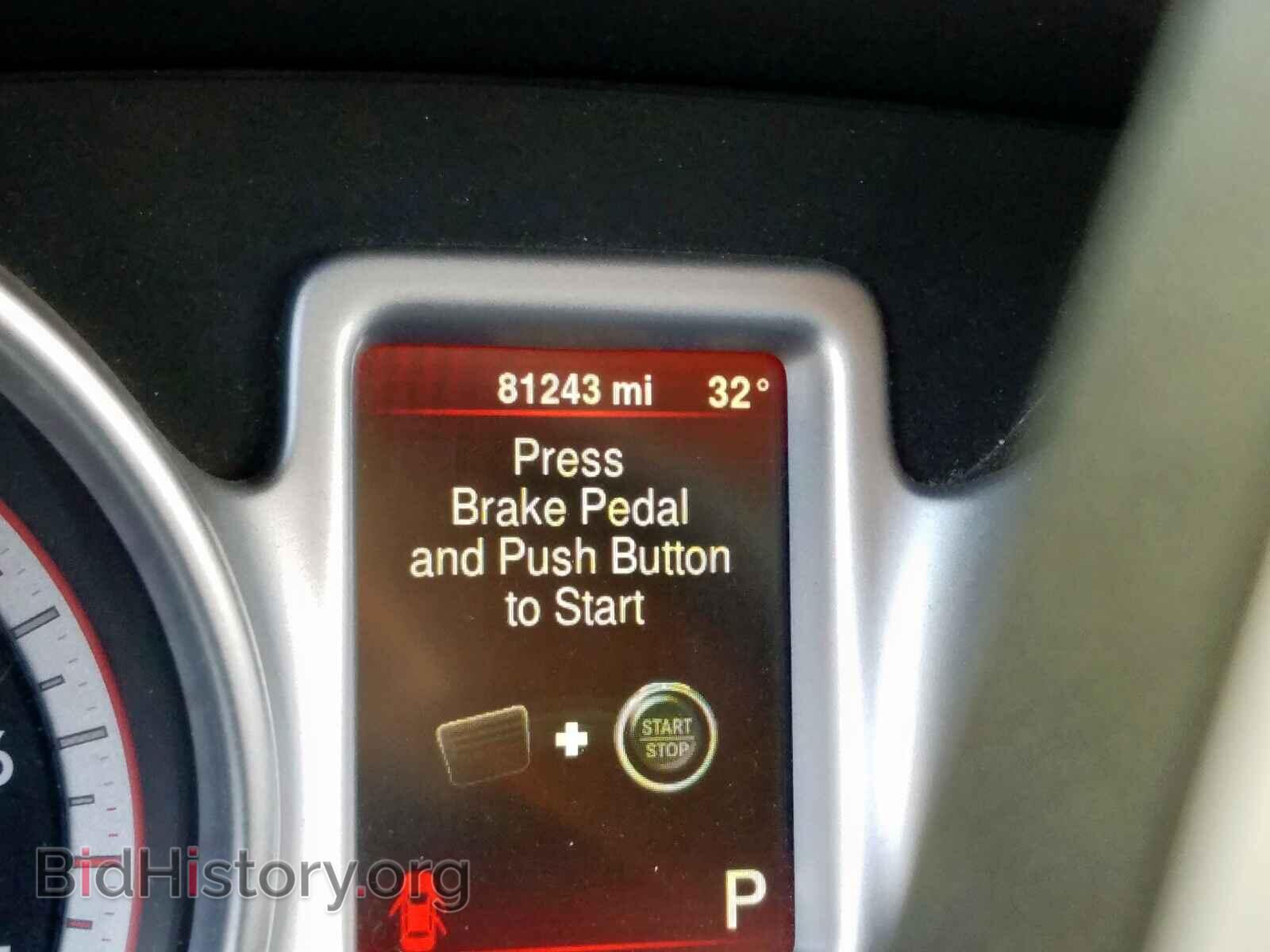 2016 DODGE JOURNEY - VIN: 3C4PDCBB2GT115182 - Фото 8