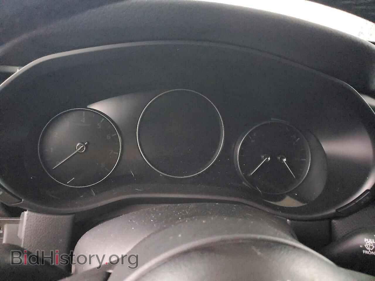 2026 MAZDA CX-50 - VIN: 7MMVABBL6TN465024 - Фото 9