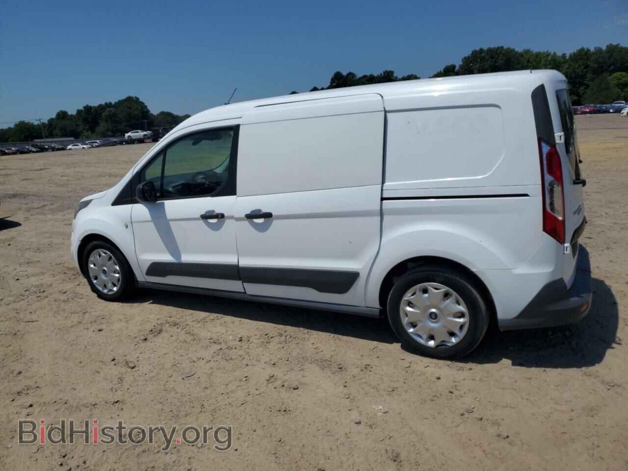 2014 FORD TRANSIT - VIN: NM0LS7F73E1163907 - Фото 2