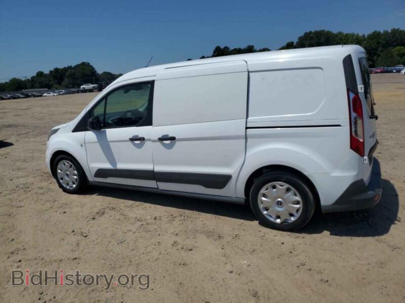 2014 Ford TRANSIT (VIN NM0LS7F73E1163907) — фото 2 из 13