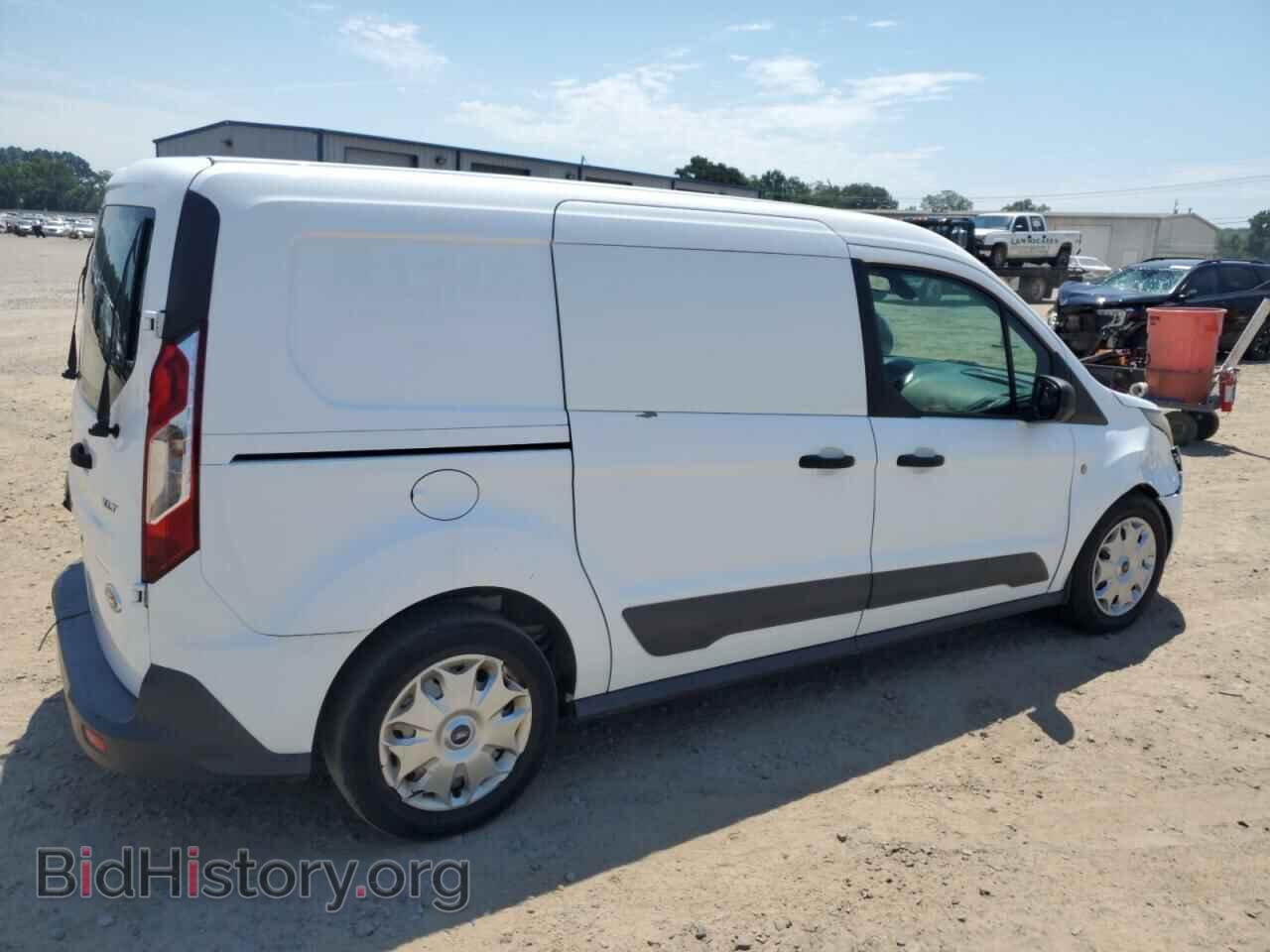 2014 FORD TRANSIT - VIN: NM0LS7F73E1163907 - Фото 3