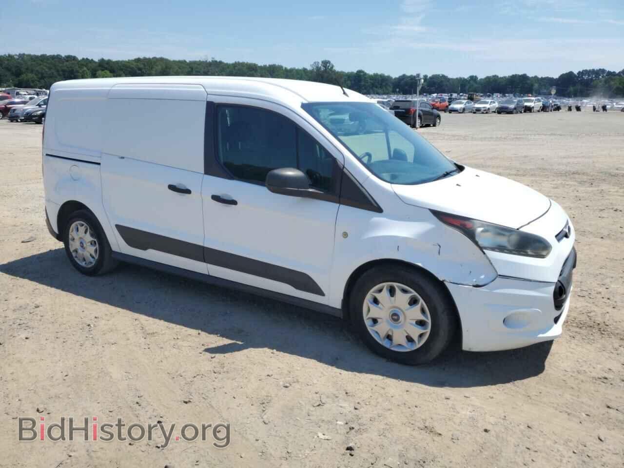 2014 FORD TRANSIT - VIN: NM0LS7F73E1163907 - Фото 4