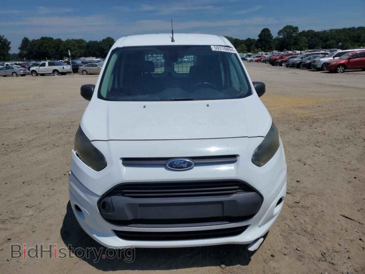 2014 FORD TRANSIT - VIN: NM0LS7F73E1163907 - Фото 5