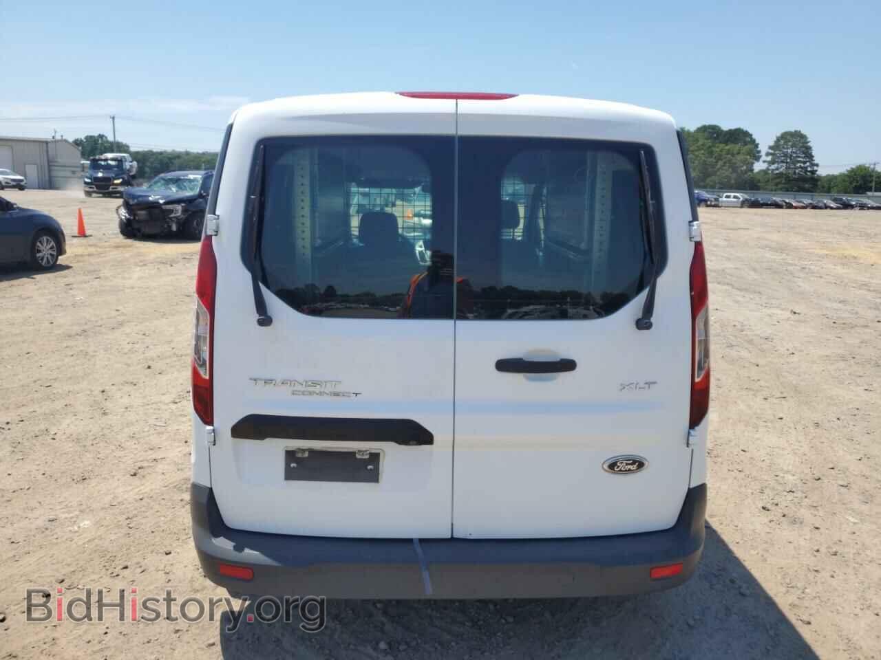 2014 FORD TRANSIT - VIN: NM0LS7F73E1163907 - Фото 6