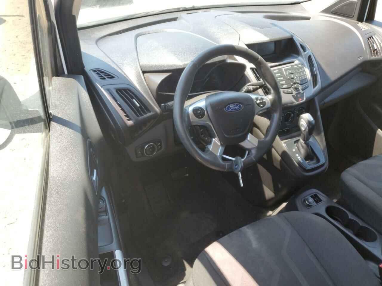 2014 FORD TRANSIT - VIN: NM0LS7F73E1163907 - Фото 8
