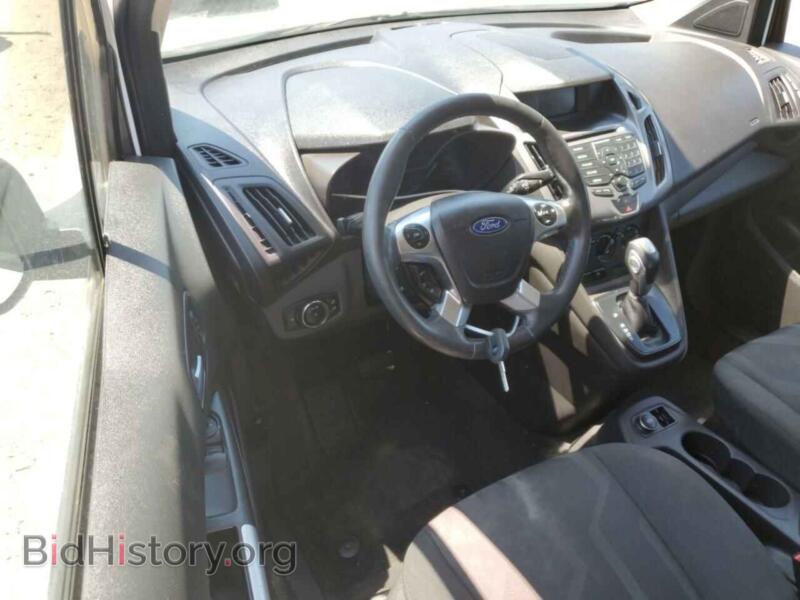 2014 Ford TRANSIT (VIN NM0LS7F73E1163907) — фото 8 из 13