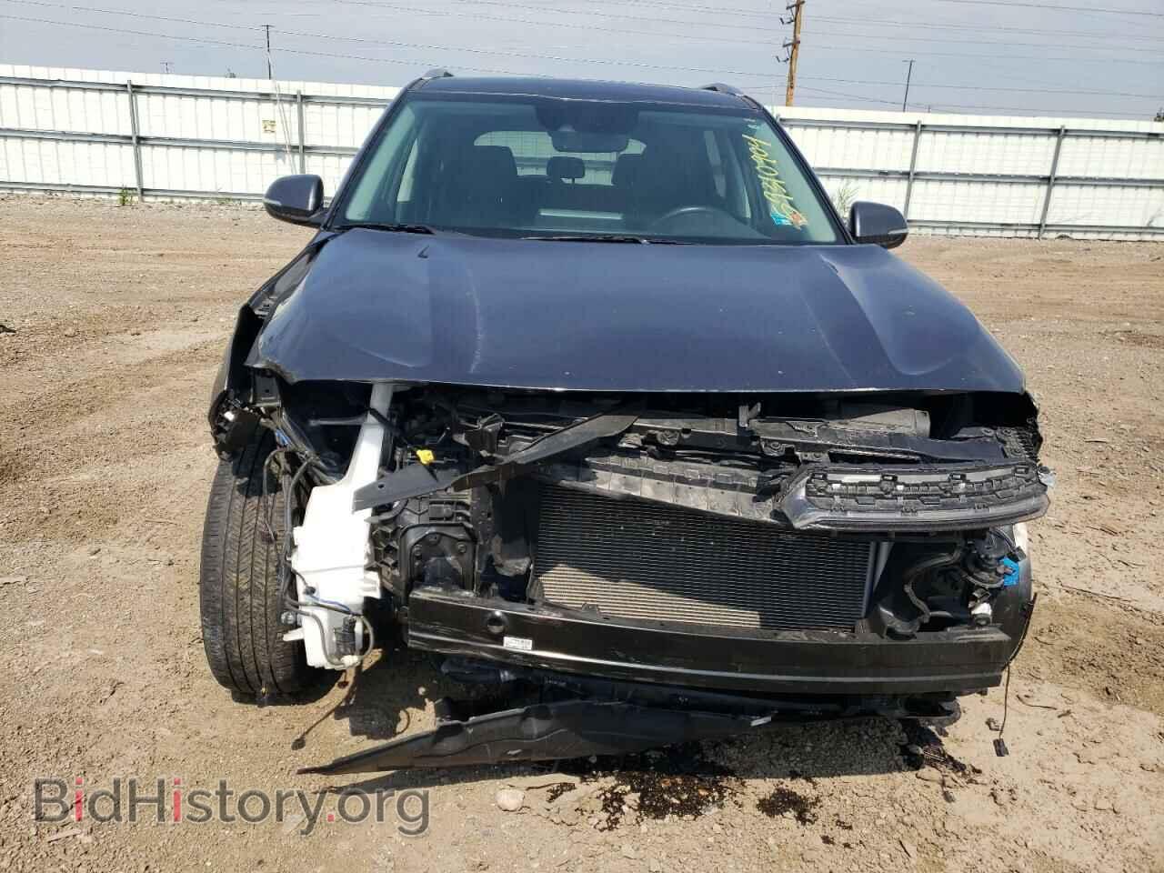 2021 KIA SELTOS - VIN: KNDERCAA5M7202527 - Фото 5