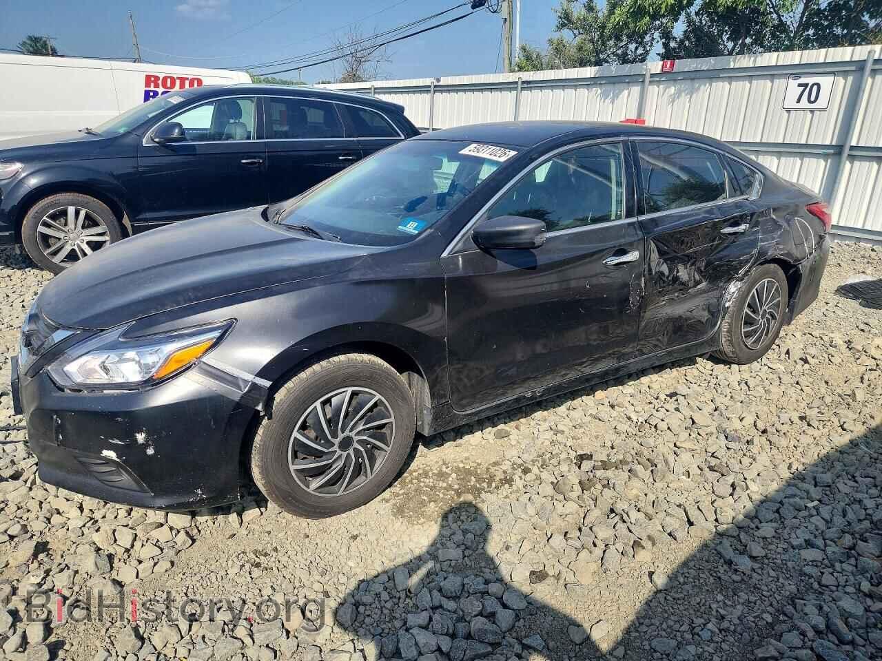 Photo 1N4AL3AP2GC133513 - NISSAN ALTIMA 2016