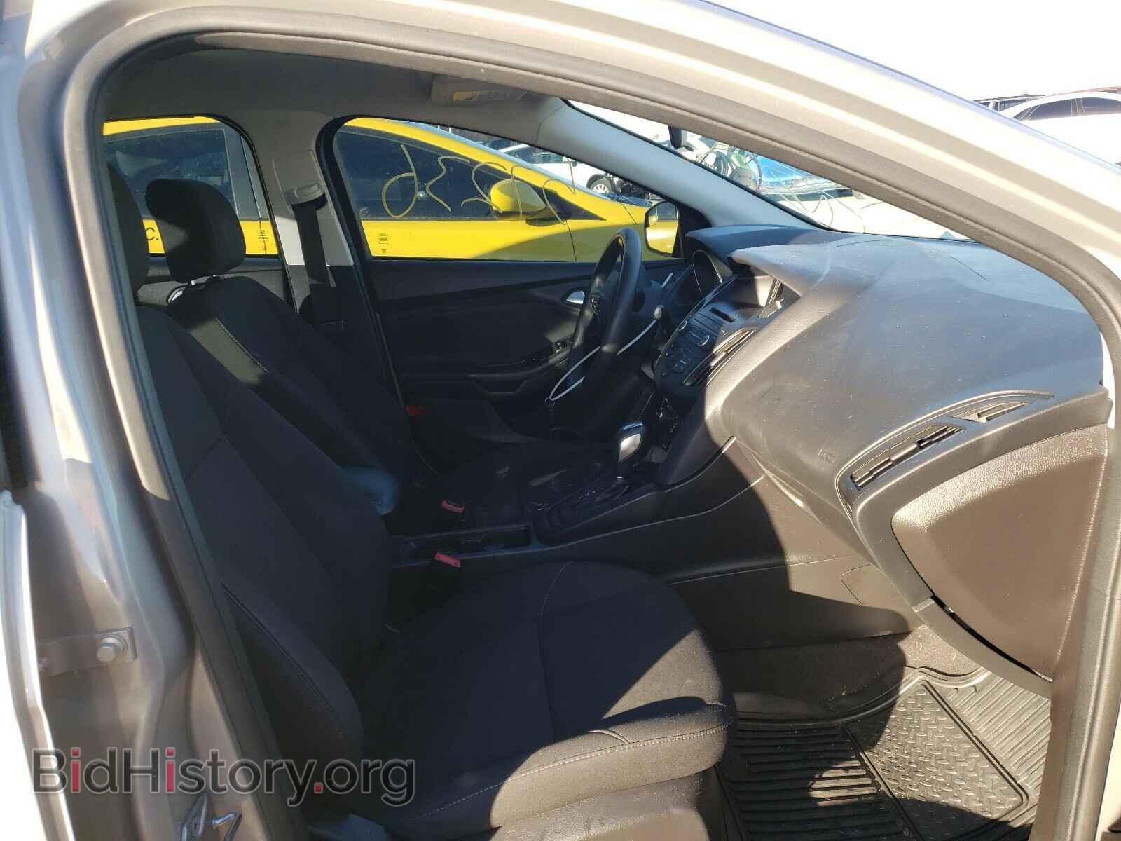 2016 FORD FOCUS - VIN: 1FADP3F23GL314909 - Photo 5
