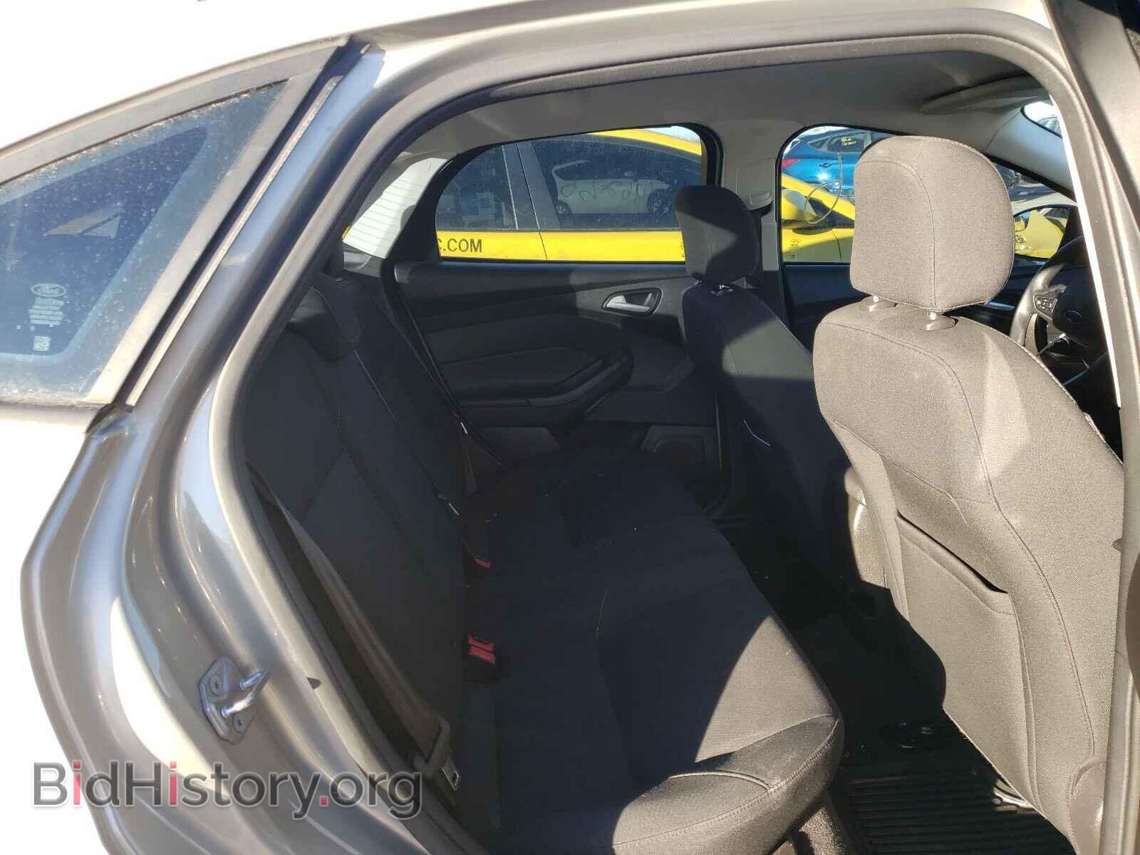 2016 FORD FOCUS - VIN: 1FADP3F23GL314909 - Photo 6