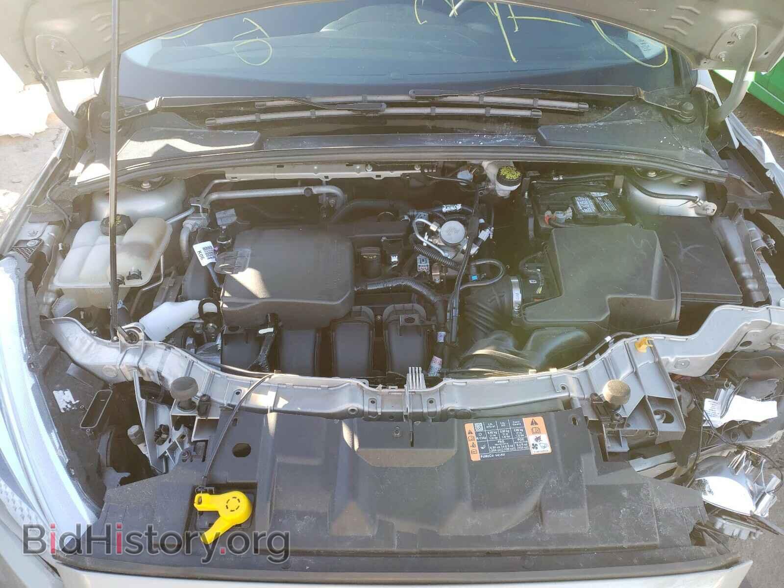 2016 FORD FOCUS - VIN: 1FADP3F23GL314909 - Photo 7