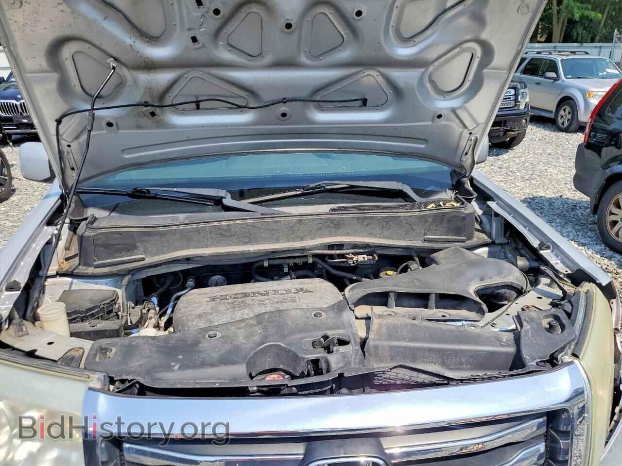2012 HONDA PILOT - VIN: 5FNYF4H52CB040384 - Фото 12