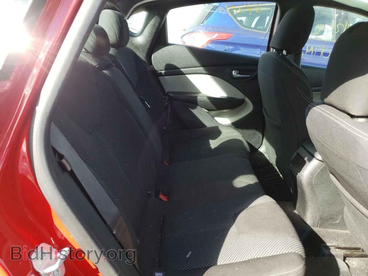2016 DODGE DART - VIN: 1C3CDFBB3GD555793 - Фото 6