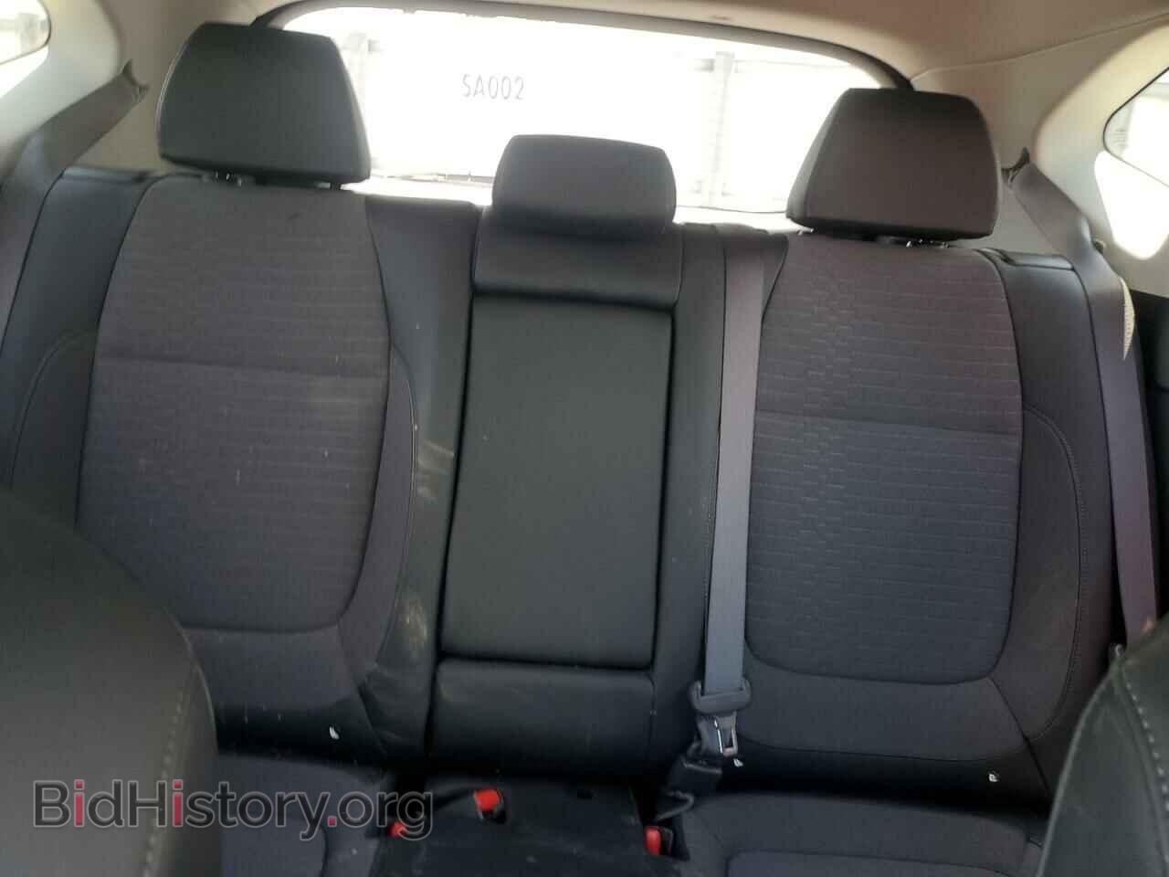 2023 KIA SELTOS - VIN: KNDEU2AA6P7402748 - Фото 10