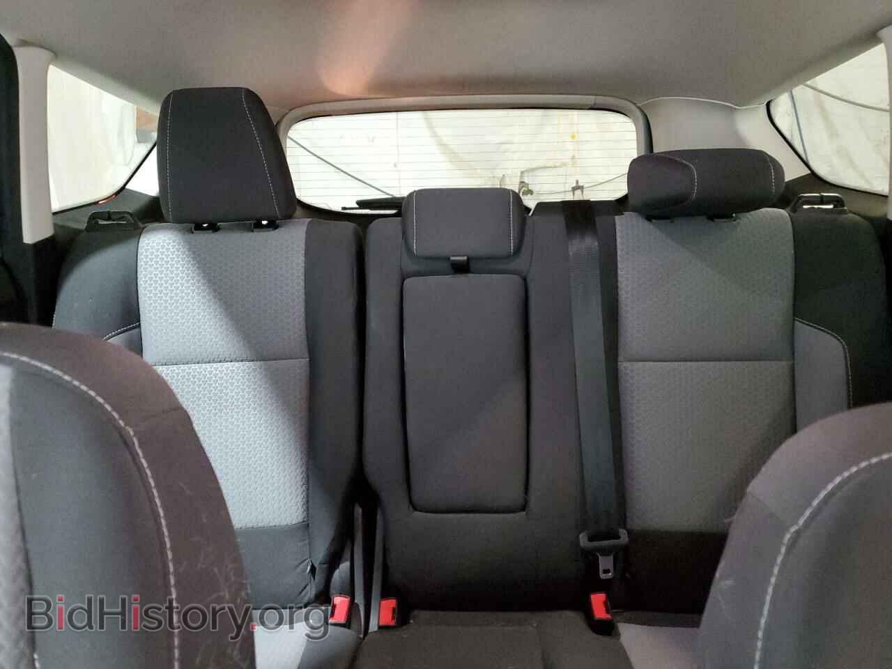 2018 FORD ESCAPE - VIN: 1FMCU9GD5JUC61483 - Фото 10