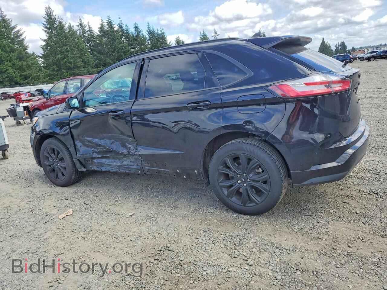 2023 FORD EDGE - VIN: 2FMPK4G97PBA51763 - Photo 2
