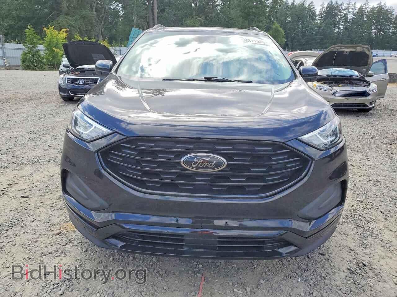 2023 FORD EDGE - VIN: 2FMPK4G97PBA51763 - Photo 5
