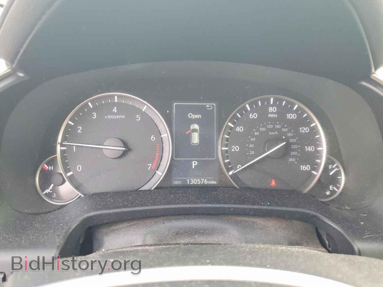 2017 LEXUS RX350 - VIN: 2T2ZZMCA9HC036503 - Photo 9