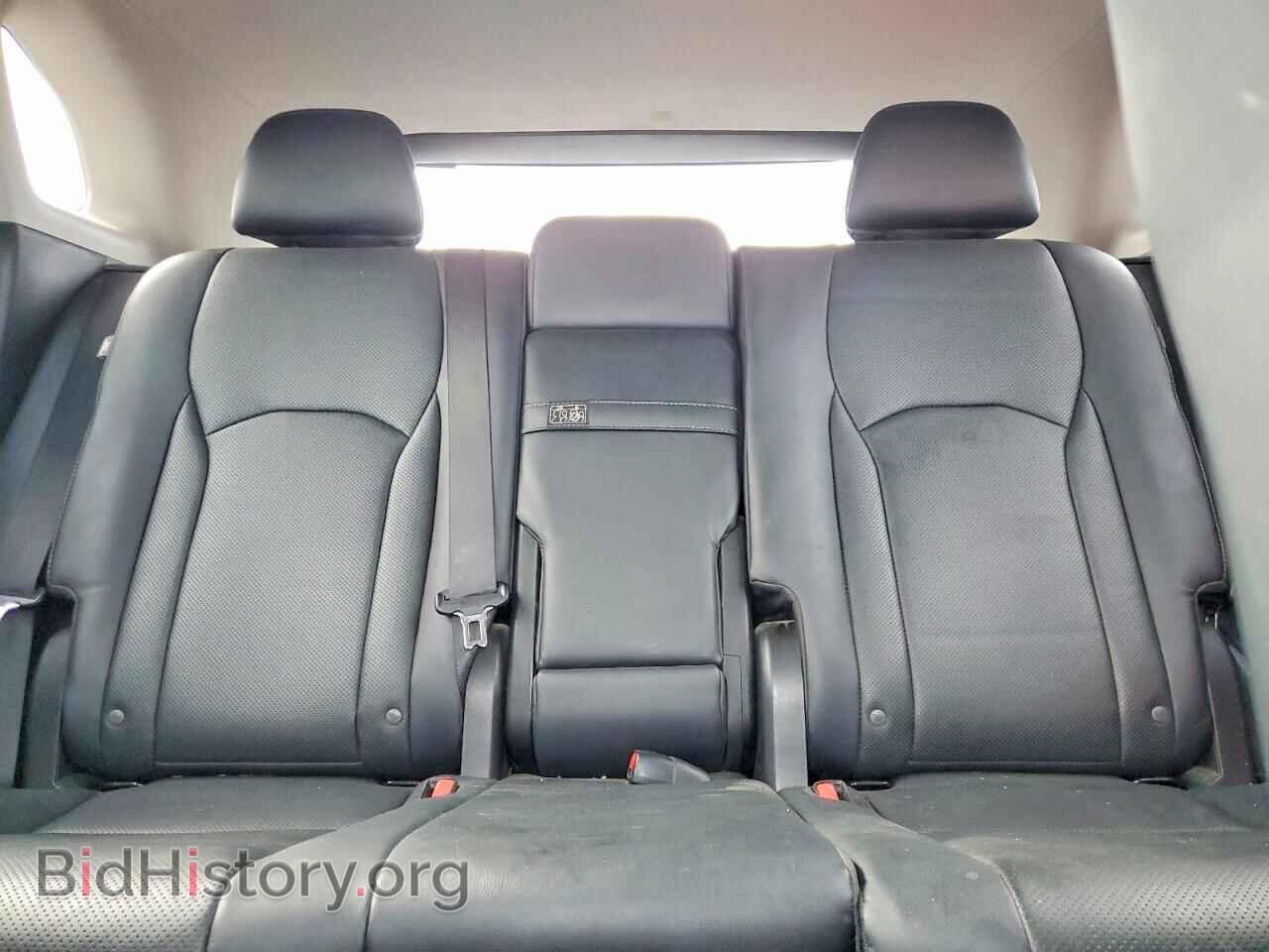2017 LEXUS RX350 - VIN: 2T2ZZMCA9HC036503 - Photo 10