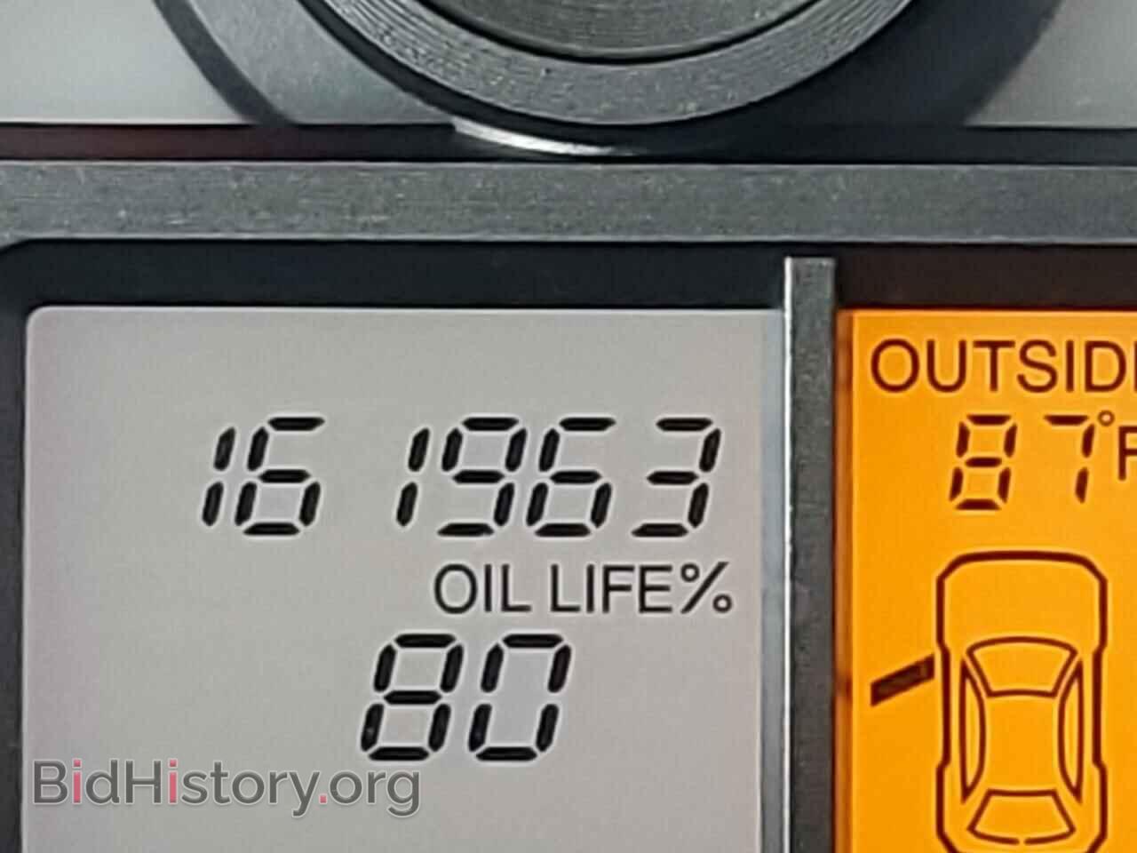 2013 HONDA PILOT - VIN: 5FNYF3H68DB036182 - Photo 8