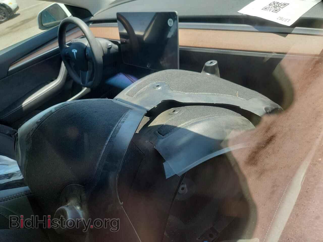 2023 TESLA MODEL 3 - VIN: 5YJ3E1EA5PF475208 - Photo 8