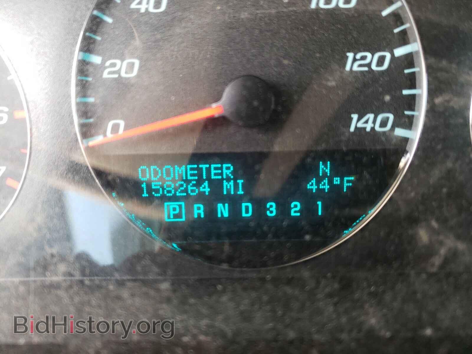 2011 CHEVROLET IMPALA - VIN: 2G1WC5EM4B1174700 - Фото 8