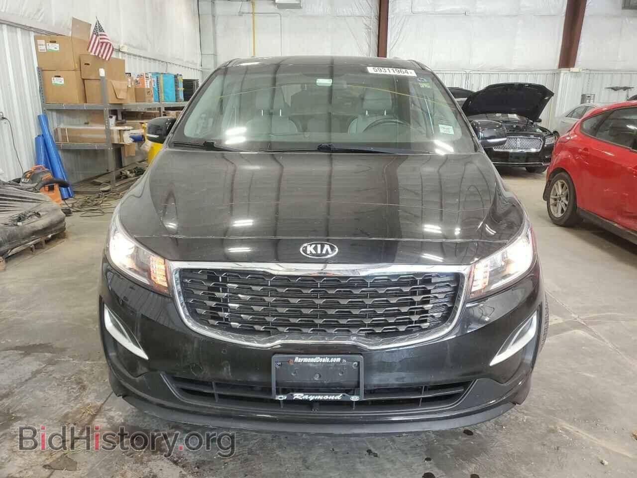 2019 KIA All Models - VIN: KNDMB5C19K6533719 - Фото 5