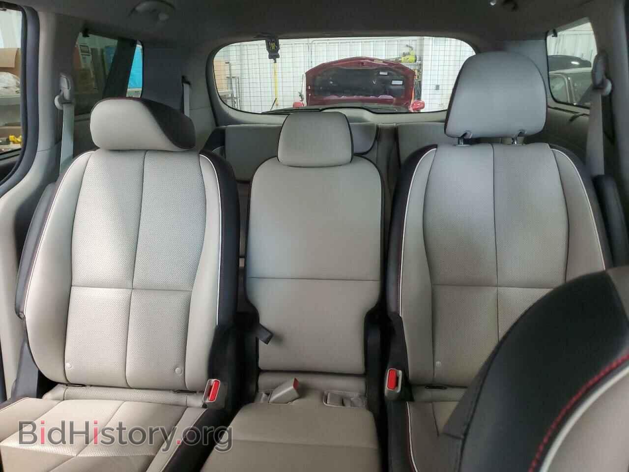 2019 KIA All Models - VIN: KNDMB5C19K6533719 - Фото 10