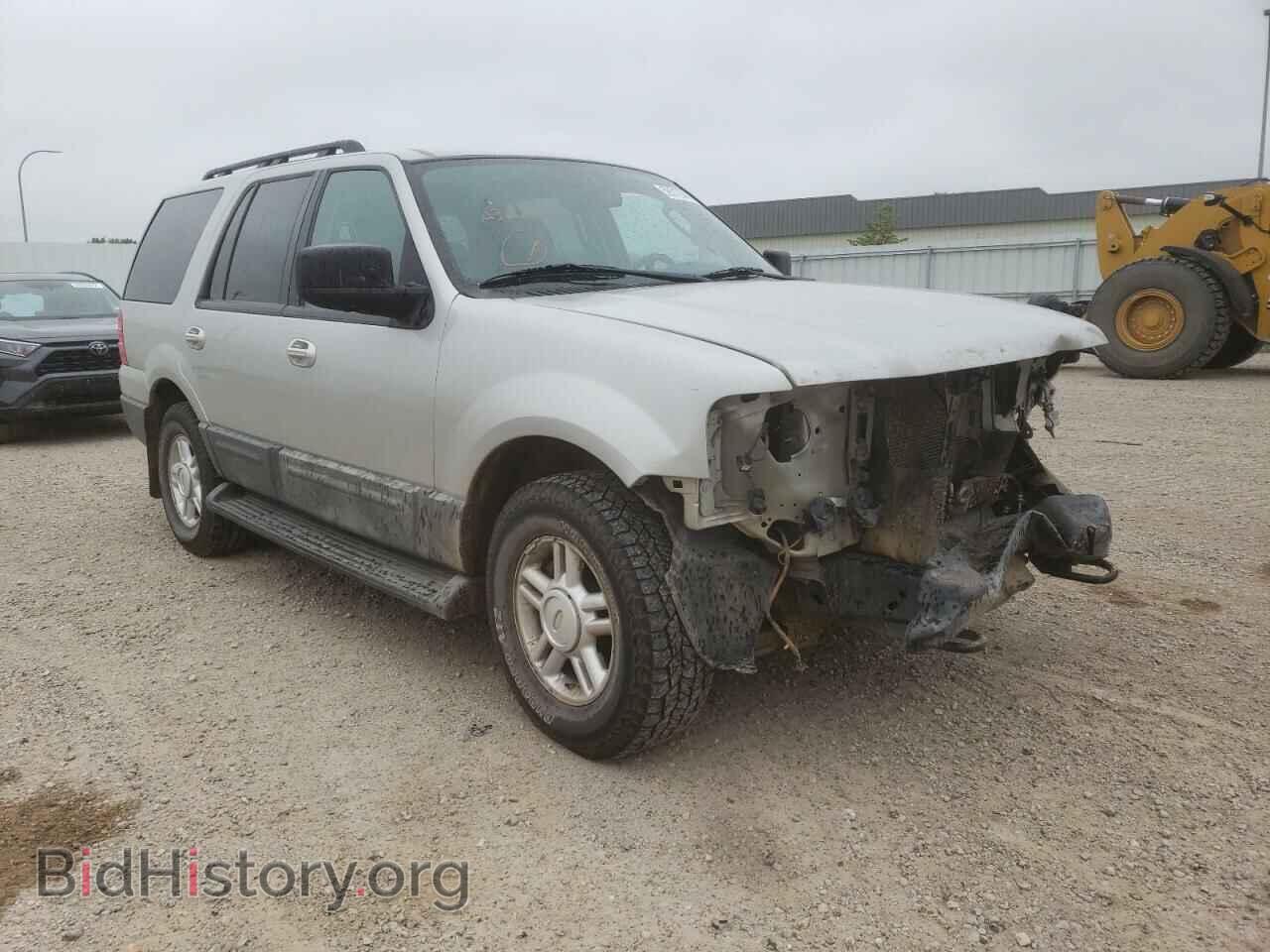 Фотография 1FMFU16596LA36294 - FORD EXPEDITION 2006