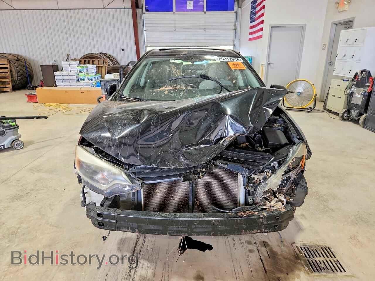 2014 TOYOTA COROLLA - VIN: 2T1BURHE0EC009800 - Photo 5