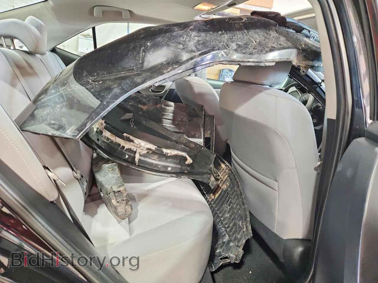 2014 TOYOTA COROLLA - VIN: 2T1BURHE0EC009800 - Photo 10