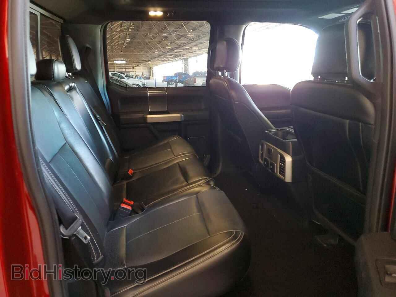 2019 FORD F150 - VIN: 1FTEW1E40KFD14978 - Photo 10