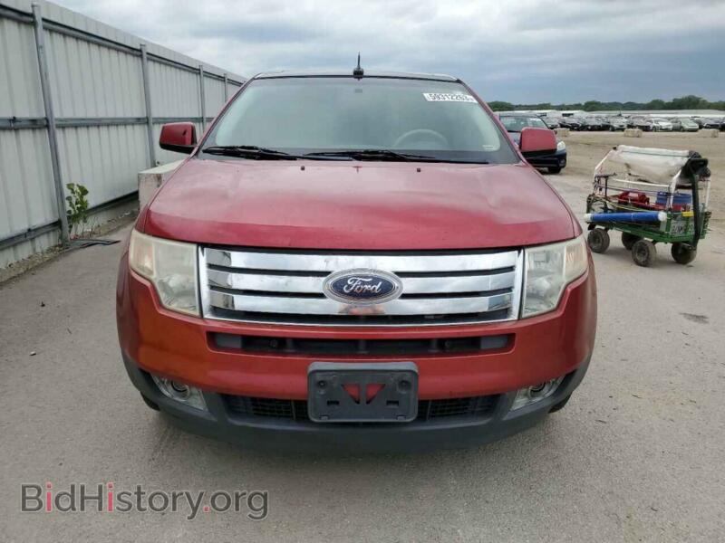 2009 Ford EDGE (VIN 2FMDK49C79BA86267) — photo 5 of 13