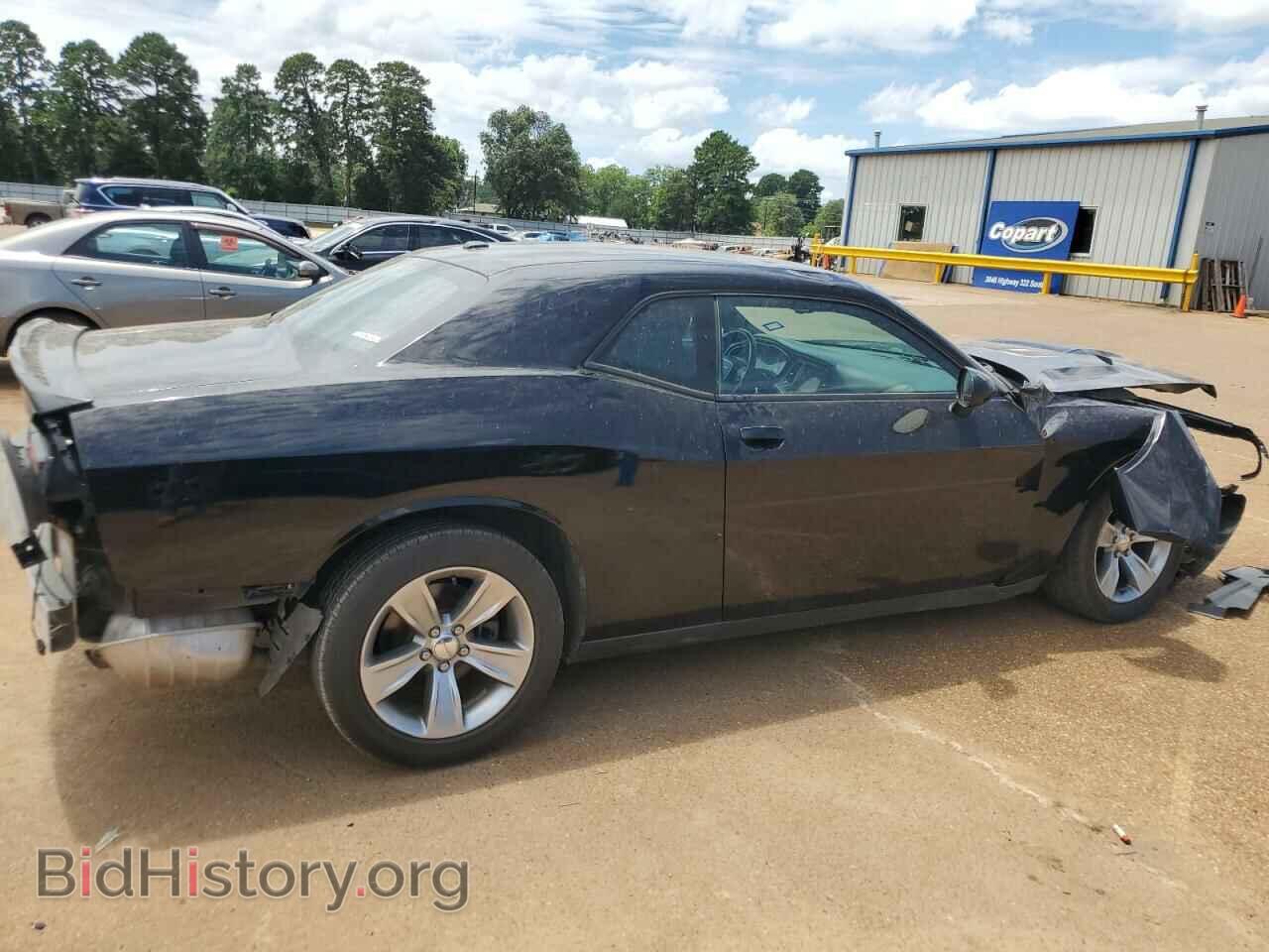 2019 DODGE CHALLENGER - VIN: 2C3CDZAG6KH687540 - Photo 3
