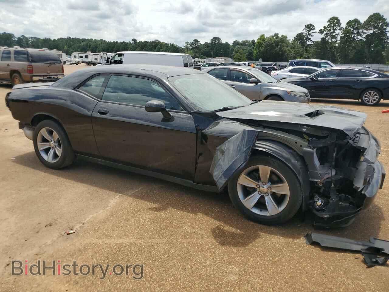 2019 DODGE CHALLENGER - VIN: 2C3CDZAG6KH687540 - Photo 4