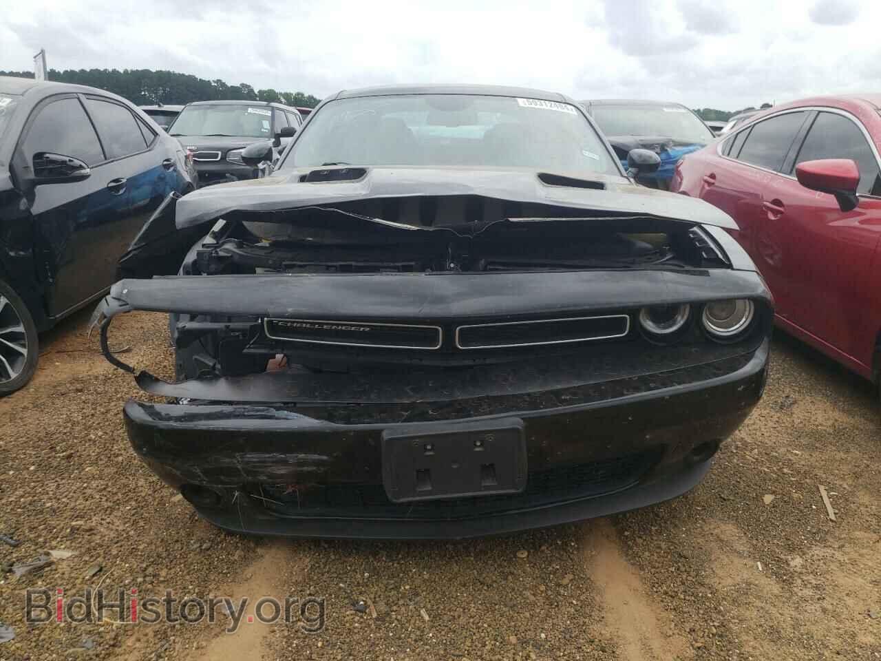 2019 DODGE CHALLENGER - VIN: 2C3CDZAG6KH687540 - Photo 5