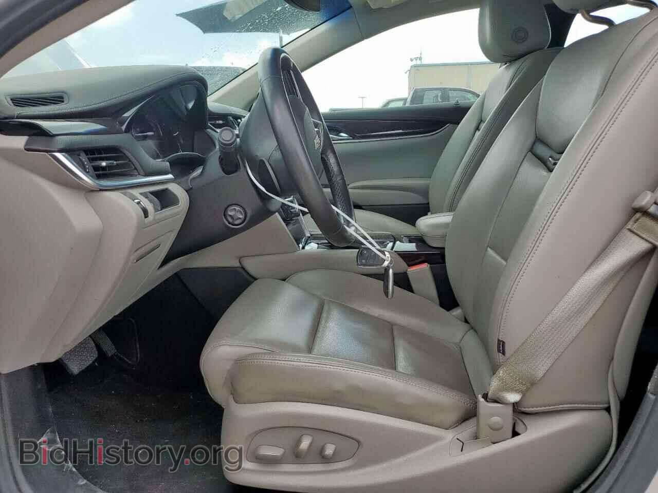 2017 CADILLAC XTS - VIN: 2G61M5S3XH9160730 - Фото 7